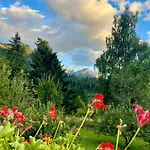 Garden Dream Apartament Valle di Cadore