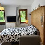Apartament Garden Dream *