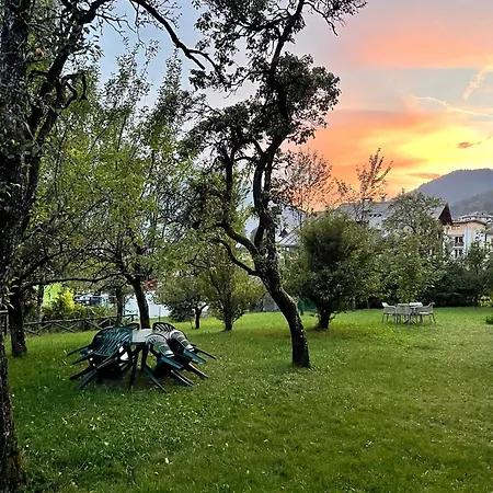 Garden Dream * Valle di Cadore