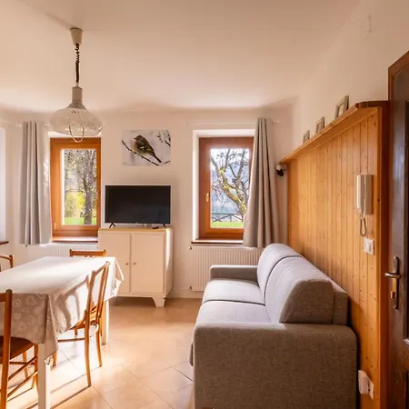 Apartamento Garden Dream *
