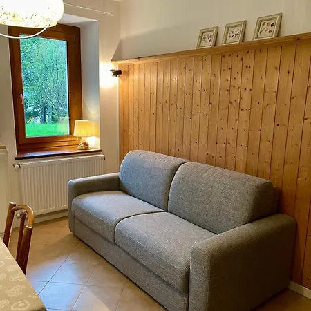 Apartamento Garden Dream *