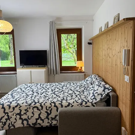 Apartamento Garden Dream *