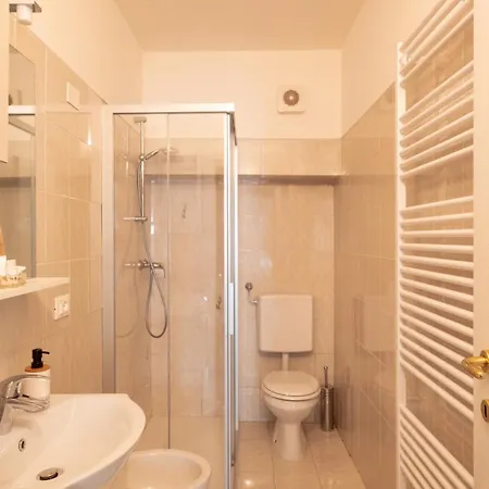 Apartamento Garden Dream Valle di Cadore