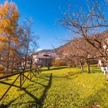 Garden Dream Apartamento