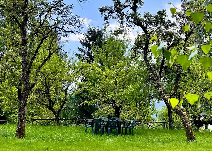 Apartamento Garden Dream *