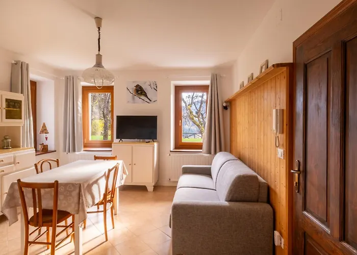 Apartamento Garden Dream *