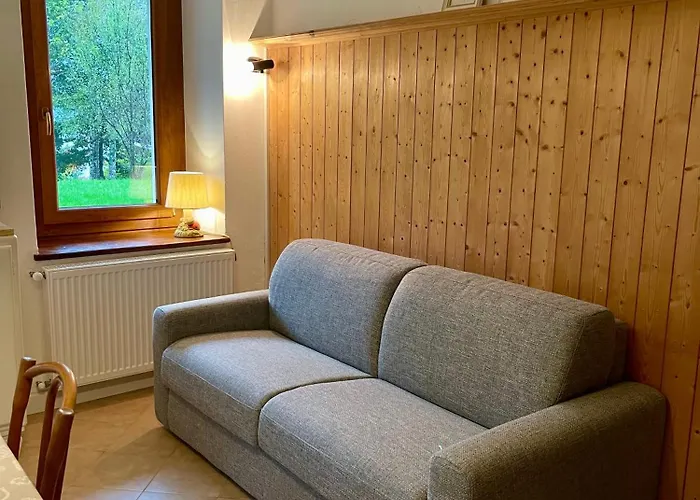 Apartamento Garden Dream *