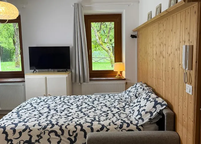 Apartamento Garden Dream *