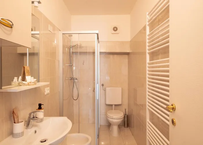 Apartamento Garden Dream Valle di Cadore