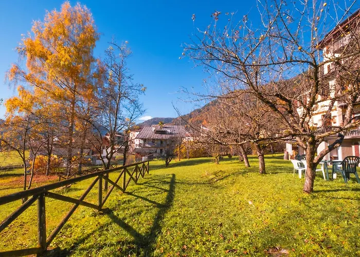 Garden Dream Apartamento