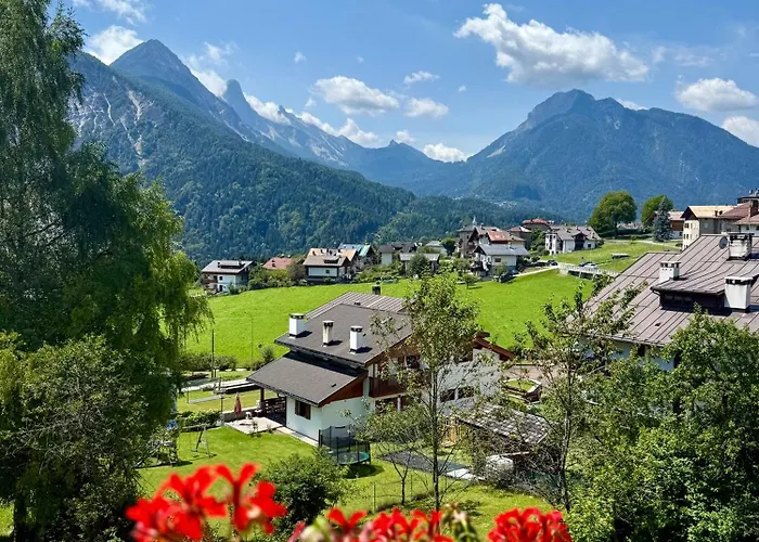 Apartamento Garden Dream *