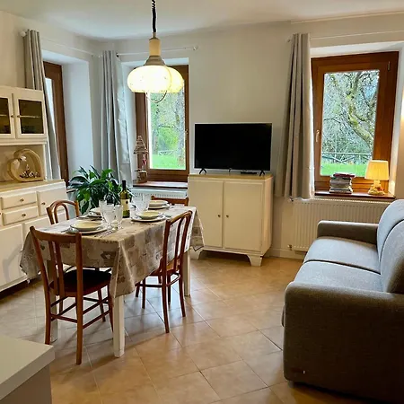 Garden Dream Apartment *