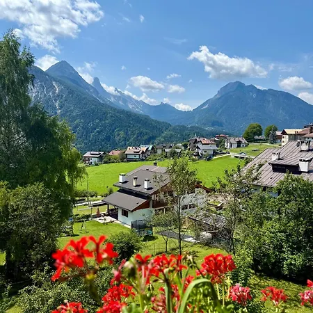 Apartment Garden Dream *