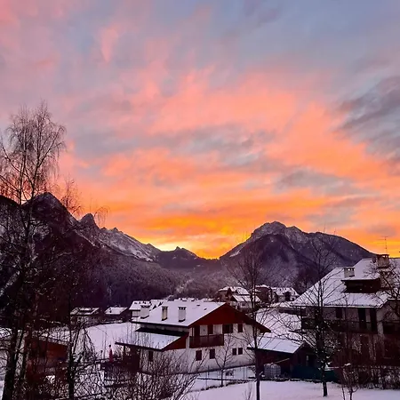 Garden Dream Apartment *